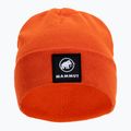 Mammut Fedoz зимна шапка оранжева 1191-01090-3716-1 2