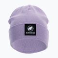 Mammut Fedoz зимна шапка лилава 1191-01090-6421-1 2