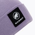 Mammut Fedoz зимна шапка лилава 1191-01090-6421-1 3