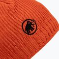 Зимна шапка Mammut Sublime червена 1191-01542-3716-1 3