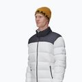 Mammut Лого зимна шапка кафява и черна 1191-04891-7507-1 6