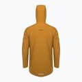 Мъжко пухено яке MAMMUT Chamuera HS Thermo yellow 5