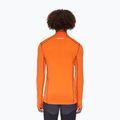 Мъжки потник за трекинг Aenergy ML Half Zip Pull на Mammut arumita 2