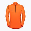 Мъжки потник за трекинг Aenergy ML Half Zip Pull на Mammut arumita 8