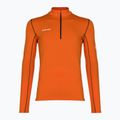 Мъжки потник за трекинг Aenergy ML Half Zip Pull на Mammut arumita 4