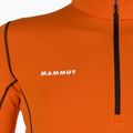 Мъжки потник за трекинг Aenergy ML Half Zip Pull на Mammut arumita 6