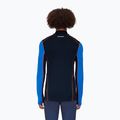 MAMMUT мъжки потник за трекинг Aenergy ML Half Zip Pull тъмно синьо 2