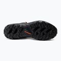 MAMMUT мъжки ботуши за трекинг Sertig II Mid GTX сиви 5
