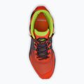 Мъжки ботуши за трекинг MAMMUT Sertig II Mid GTX червени 6