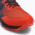 Мъжки ботуши за трекинг MAMMUT Sertig II Mid GTX червени 7