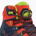 Мъжки ботуши за трекинг MAMMUT Sertig II Mid GTX червени 9