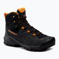 MAMMUT мъжки ботуши за трекинг Sapuen High GTX черни