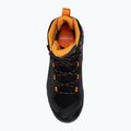 MAMMUT мъжки ботуши за трекинг Sapuen High GTX черни 6