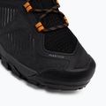 MAMMUT мъжки ботуши за трекинг Sapuen High GTX черни 7