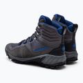 Mammut Sapuen High GTX мъжки ботуши за трекинг dark titanium/dark ice 3