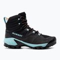 MAMMUT Sapuen High GTX дамски ботуши за трекинг черни 2