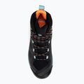 MAMMUT Sapuen High GTX дамски ботуши за трекинг черни 6
