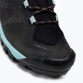 MAMMUT Sapuen High GTX дамски ботуши за трекинг черни 7