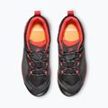 Дамски ботуши за трекинг Mammut Sapuen Low GTX black/sunset 11