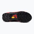 Дамски ботуши за трекинг Mammut Sapuen Low GTX black/sunset 5