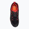 Дамски ботуши за трекинг Mammut Sapuen Low GTX black/sunset 6