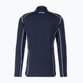 MAMMUT 160 Years Aenergy ML Half Zip Pull мъжки потник за трекинг тъмно синьо 2