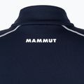 MAMMUT 160 Years Aenergy ML Half Zip Pull мъжки потник за трекинг тъмно синьо 5