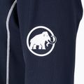 MAMMUT 160 Years Aenergy ML Half Zip Pull мъжки потник за трекинг тъмно синьо 7