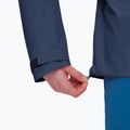Мъжко дъждобранно яке Mammut Taiss HS тъмно синьо 1010-29391-5118-116 6
