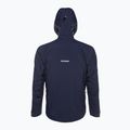 Мъжко дъждобранно яке Mammut Taiss HS тъмно синьо 1010-29391-5118-116 2