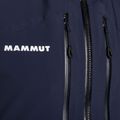 Мъжко дъждобранно яке Mammut Taiss HS тъмно синьо 1010-29391-5118-116 3