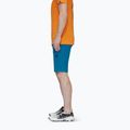 Мъжки къси панталони за трекинг Runbold Roll Cuff blue 1023-00710-50550-46-10 3