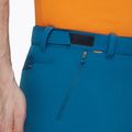 Мъжки къси панталони за трекинг Runbold Roll Cuff blue 1023-00710-50550-46-10 5