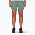 Дамски къси панталони за трекинг Runbold Roll Cuff green 1023-00700-40236-36-10