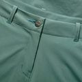 Дамски къси панталони за трекинг Runbold Roll Cuff green 1023-00700-40236-36-10 7