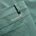 Дамски къси панталони за трекинг Runbold Roll Cuff green 1023-00700-40236-36-10 8