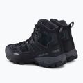 Мъжки ботуши за трекинг Mammut Ducan High GTX black/black 3