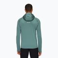 Mammut Selun FL Sun Hoody мъжка риза за трекинг зелена 1016-01420-40236-114 2