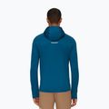 Mammut Selun FL Sun Hoody мъжка тениска за трекинг тъмносиня 1016-01420-50550-115 2