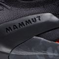 Мъжки ботуши Mammut Hueco II Air Low dark steel/black 5