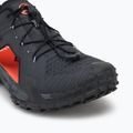 Мъжки ботуши Mammut Hueco II Air Low dark steel/black 7