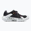 Mammut Hueco Knit II Low black/light ice gray дамска обувка за подход