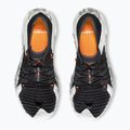 Mammut Hueco Knit II Low black/light ice gray дамска обувка за подход 3