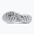 Mammut Hueco Knit II Low black/light ice gray дамска обувка за подход 4