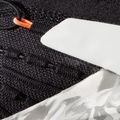 Mammut Hueco Knit II Low black/light ice gray дамска обувка за подход 6