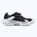 Mammut Hueco Knit II Low black/light ice gray дамска обувка за подход