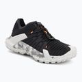 Mammut Hueco Knit II Low black/light ice gray дамска обувка за подход