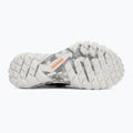 Mammut Hueco Knit II Low black/light ice gray дамска обувка за подход 4