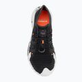 Mammut Hueco Knit II Low black/light ice gray дамска обувка за подход 5