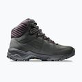 Дамски ботуши за трекинг Mammut Nova IV Mid GTX black 7